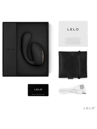 LELO IDA WAVE