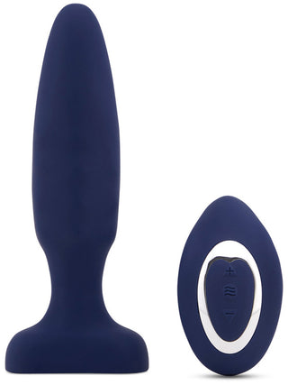 SENSUELLE FINO ROLLER MOTION PLUG