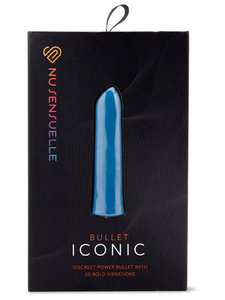 SENSUELLE ICONIC BULLET
