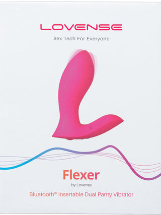 LOVENSE FLEXER