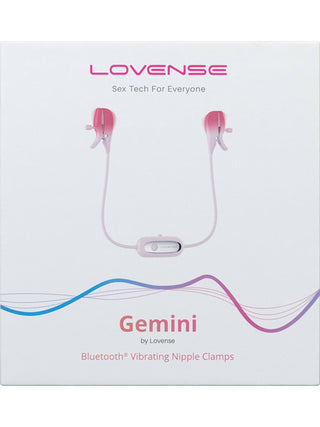 LOVENSE GEMINI