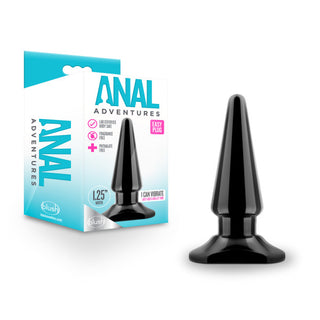 ANAL ADVENTURES - EASY PLUG