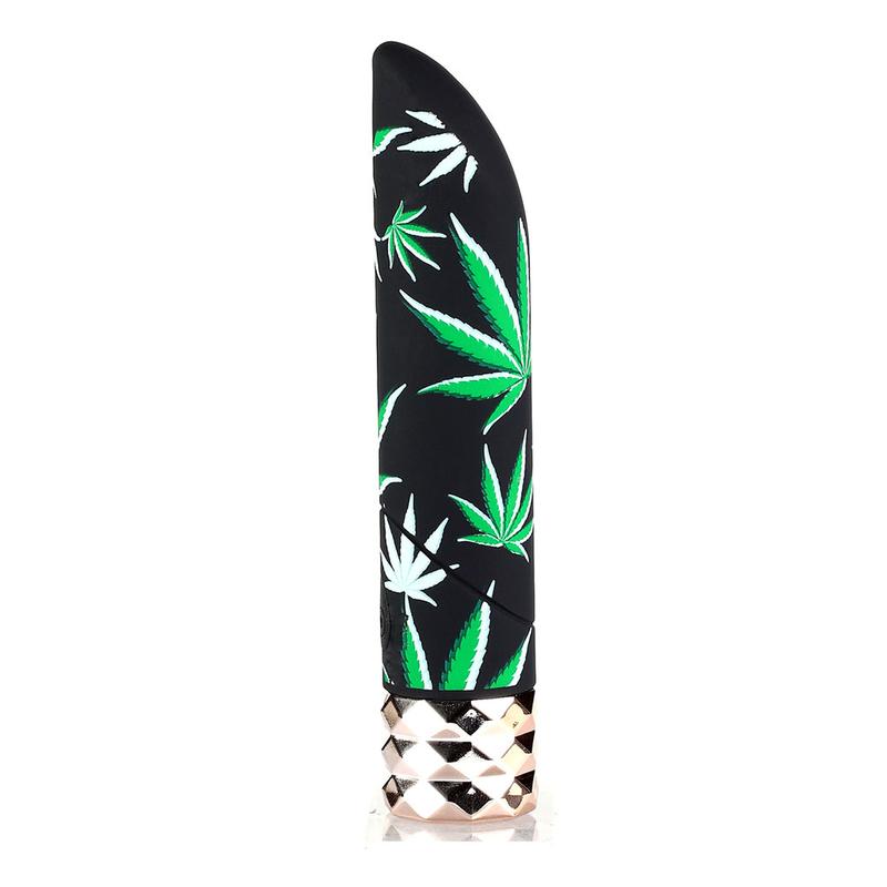 MAIA JANE 420 RECHARGEABLE VIBE