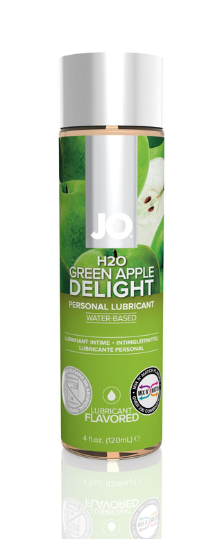 SYSTEM JO H2O GREEN APPLE