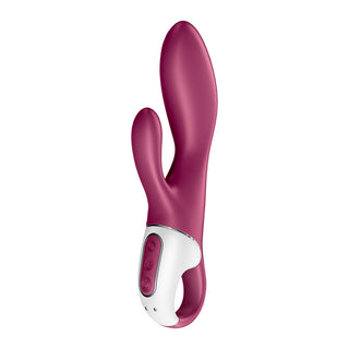 SATISFYER HEATED AFFAIR