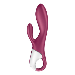 SATISFYER HEATED AFFAIR