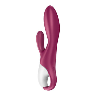 SATISFYER HEATED AFFAIR