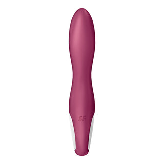 SATISFYER HEATED AFFAIR