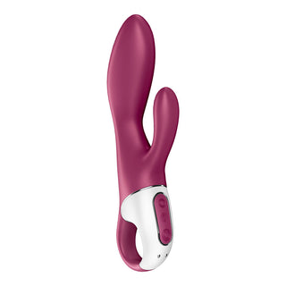 SATISFYER HEATED AFFAIR