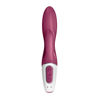 SATISFYER HEATED AFFAIR