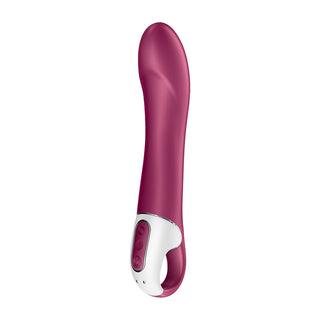 SATISFYER BIG HEAT