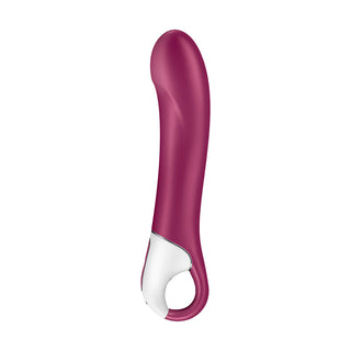 SATISFYER BIG HEAT