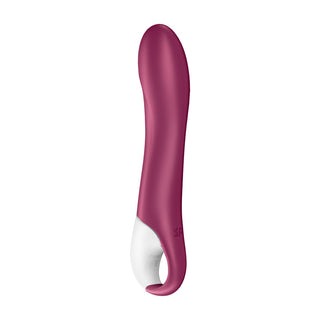 SATISFYER BIG HEAT