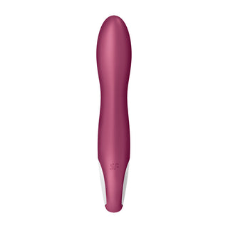 SATISFYER BIG HEAT