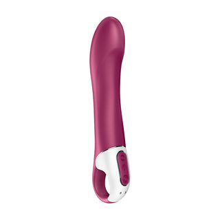 SATISFYER BIG HEAT