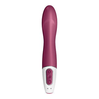 SATISFYER BIG HEAT