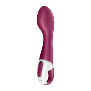 SATISFYER HOT SPOT