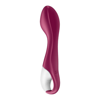 SATISFYER HOT SPOT