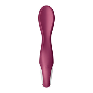 SATISFYER HOT SPOT