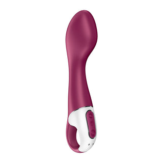 SATISFYER HOT SPOT