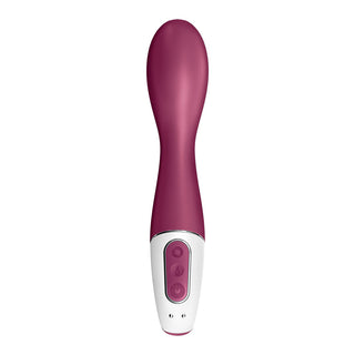 SATISFYER HOT SPOT