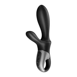 SATISFYER HEAT CLIMAX +