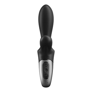 SATISFYER HEAT CLIMAX +