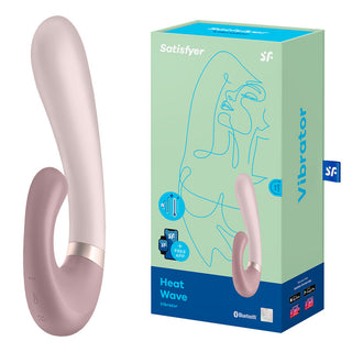 SATISFYER HEAT WAVE