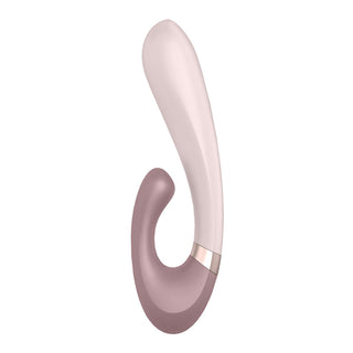 SATISFYER HEAT WAVE