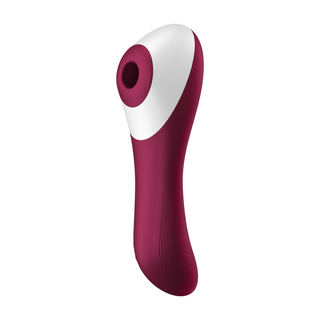 SATISFYER DUAL CRUSH