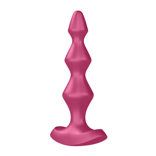 SATISFYER LOLLI-PLUG 1