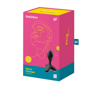 SATISFYER GAME CHANGER