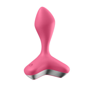 SATISFYER GAME CHANGER