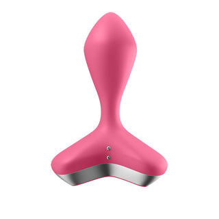 SATISFYER GAME CHANGER