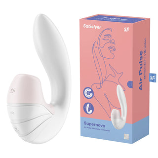 SATISFYER SUPERNOVA