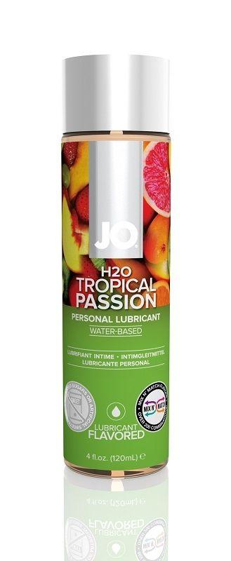 SYSTEM JO H2O TROPICAL PASSION