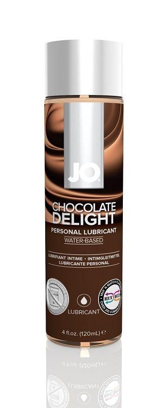 SYSTEM JO H2O CHOCOLATE DELIGHT