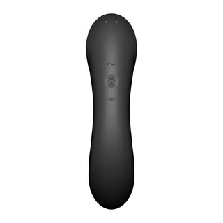 SATISFYER CURVY TRINITY 4