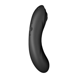 SATISFYER CURVY TRINITY 4