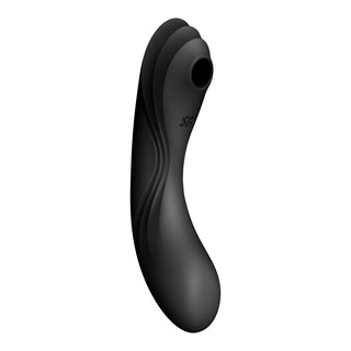 SATISFYER CURVY TRINITY 4