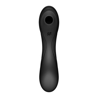 SATISFYER CURVY TRINITY 4