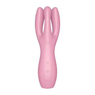 SATISFYER THREESOME 3