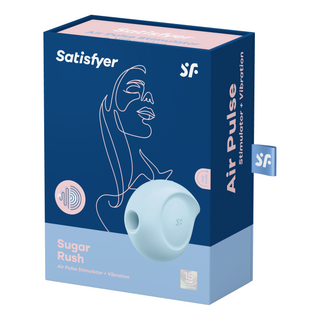 SATISFYER SUGAR RUSH