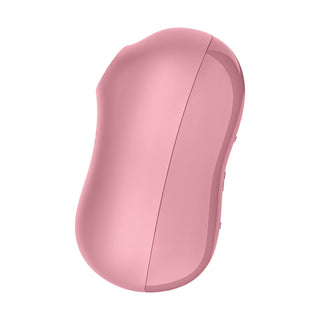 SATISFYER COTTON CANDY