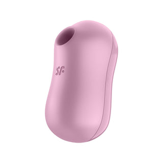 SATISFYER COTTON CANDY