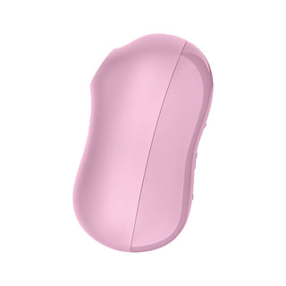 SATISFYER COTTON CANDY