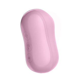 SATISFYER COTTON CANDY