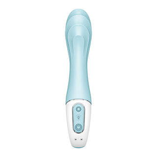 SATISFYER AIR PUMP VIBRATOR 5