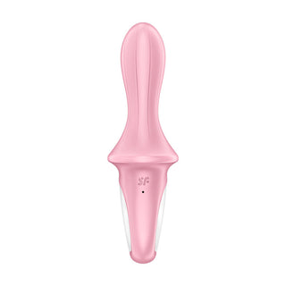 SATISFYER AIR PUMP BOOTY 5