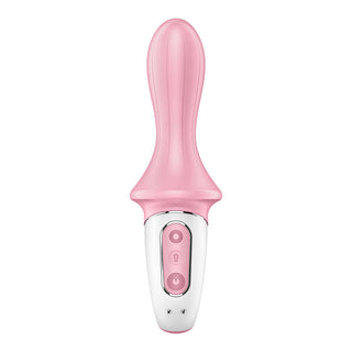 SATISFYER AIR PUMP BOOTY 5